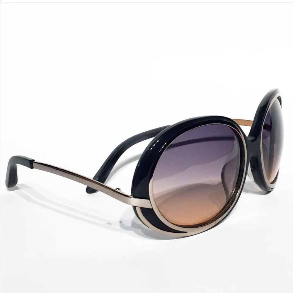 Cinema Fly *Limited Edition 1960s Retro Jackie O style MOD Sunglasses 💋